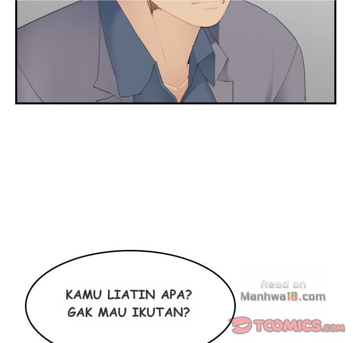 Never Too Late - Chapter 26 51
