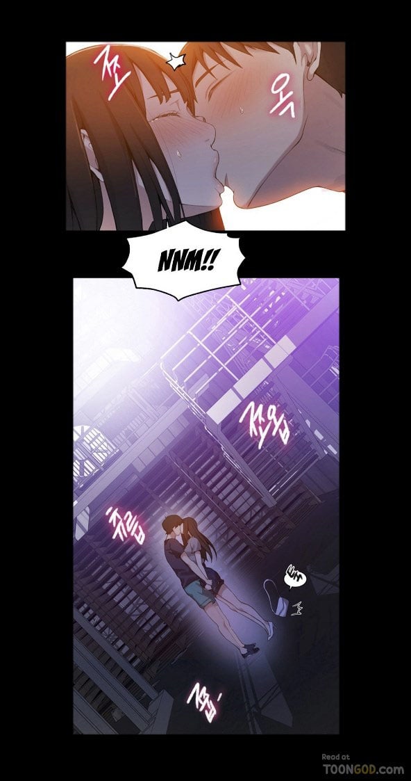 Secret Class Uncensored - Chapter 26 25