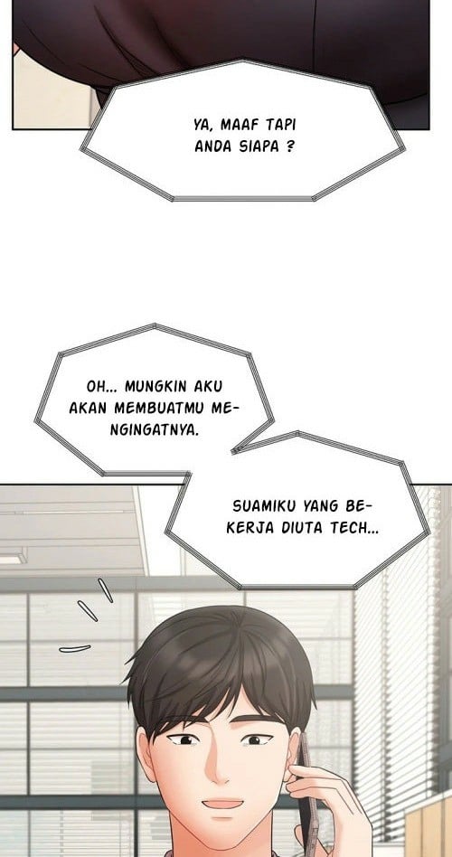 Sold Out Girl - Chapter 26 92