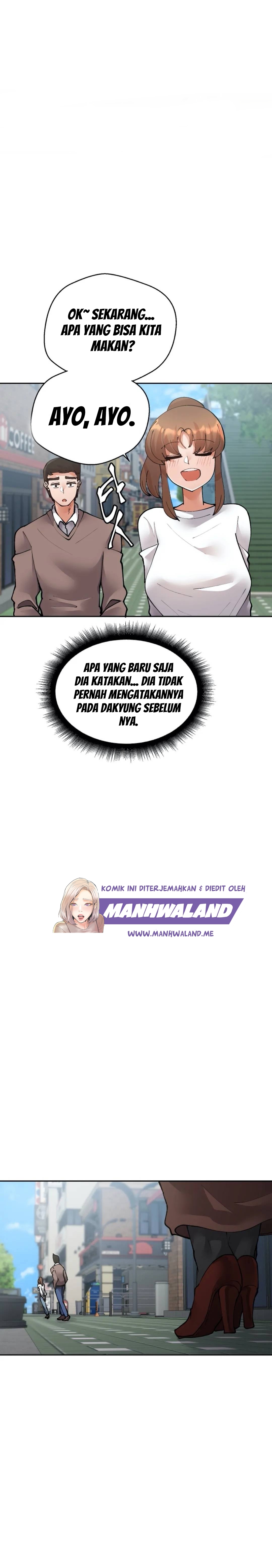 Nude Cam Girlfriend - Chapter 26 5