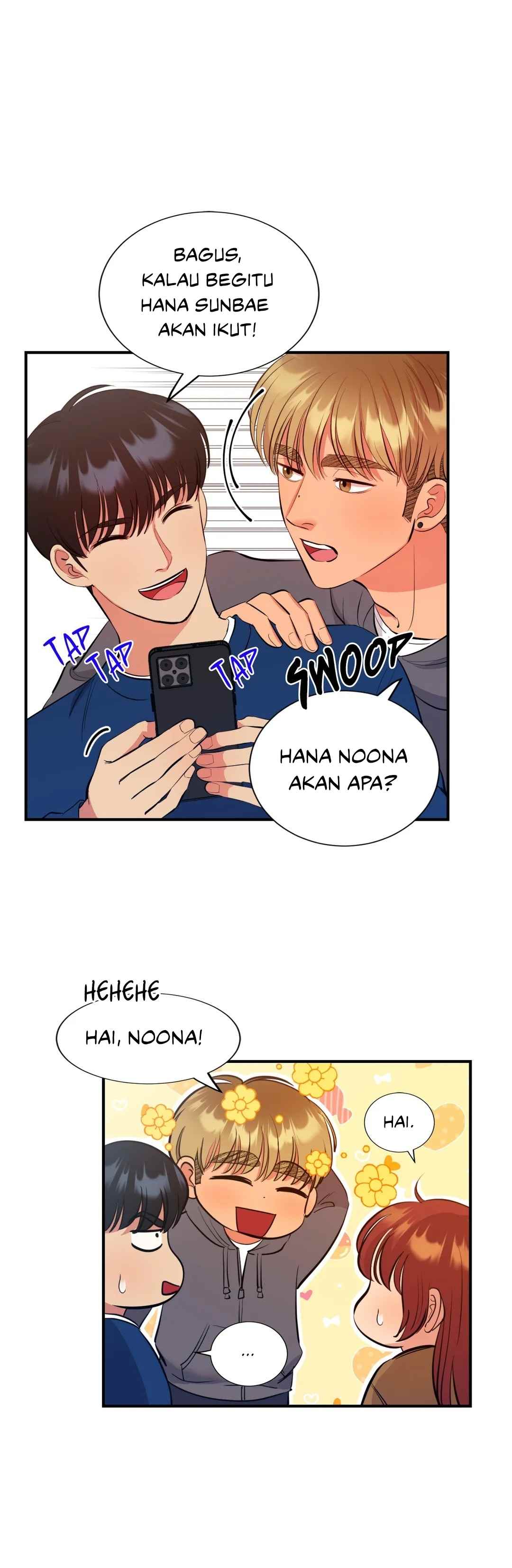 Hana’s Demons of Lust - Chapter 26 11 Hana’s Demons of Lust - Chapter 26 11