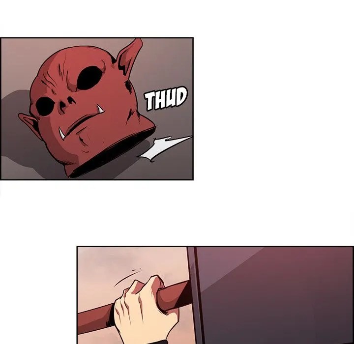 Erostica - Chapter 26 29