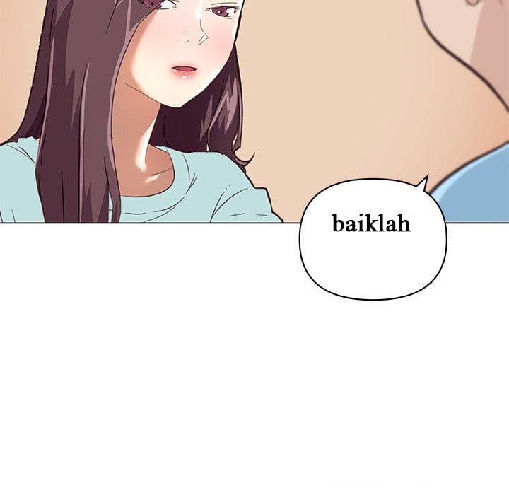 Family Adjustments - Chapter 26 100