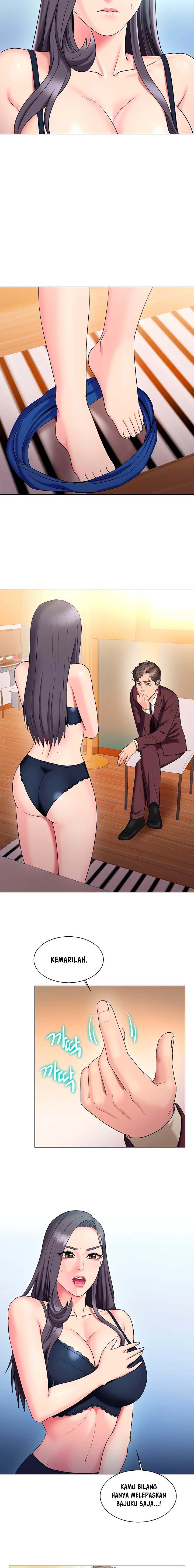 Gu-Ho&#8217;s Escape - Chapter 26 12