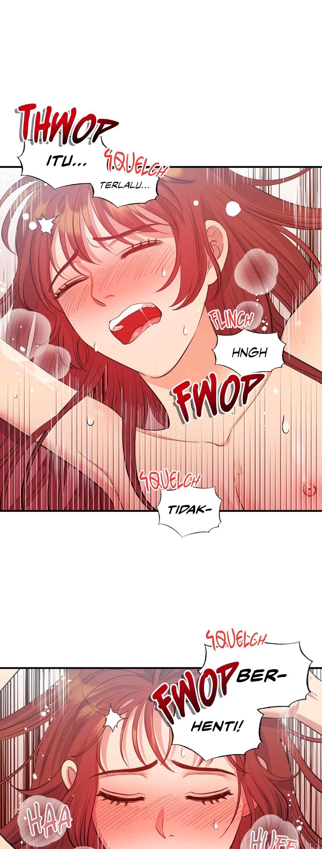 Hana’s Demons of Lust - Chapter 26 35 Hana’s Demons of Lust - Chapter 26 35