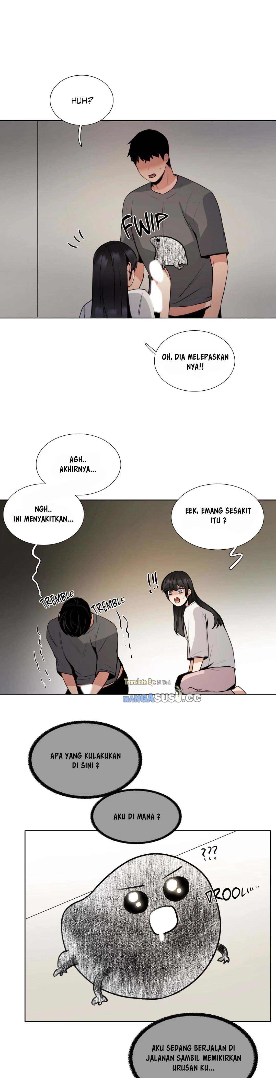 Polar Attraction - Chapter 26 6