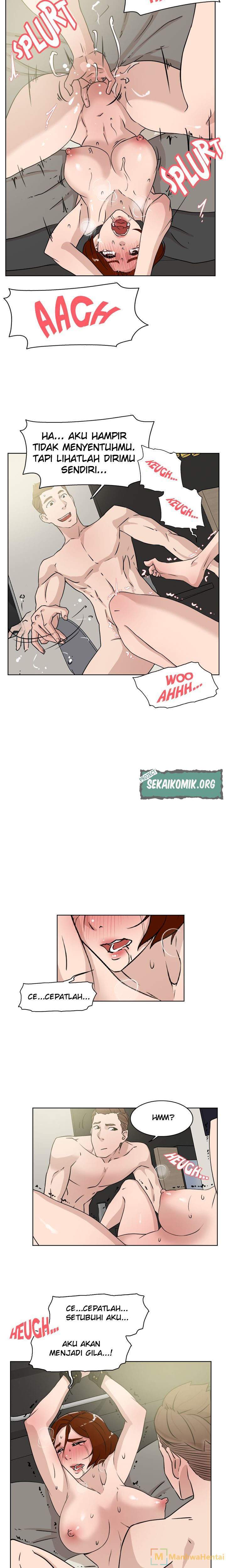 Her 4 Incher - Chapter 26 10