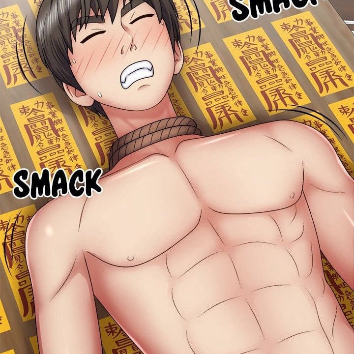 Spirit Possession - Chapter 26 90 Spirit Possession - Chapter 26 90