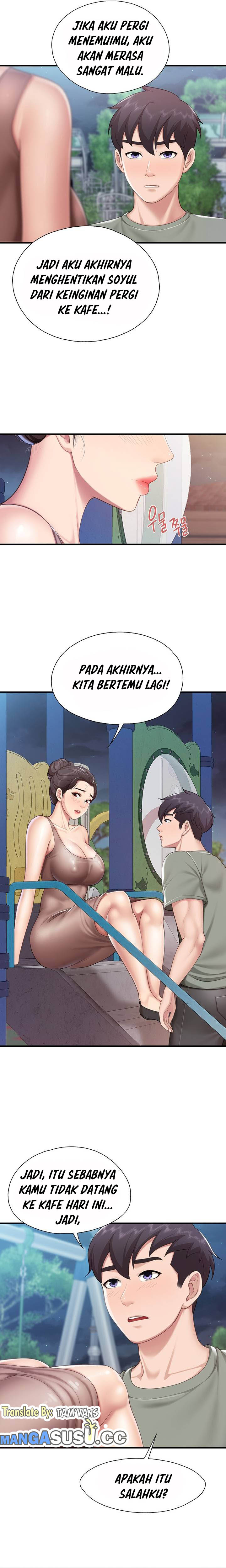 Kids Cafe Moms - Chapter 26 19