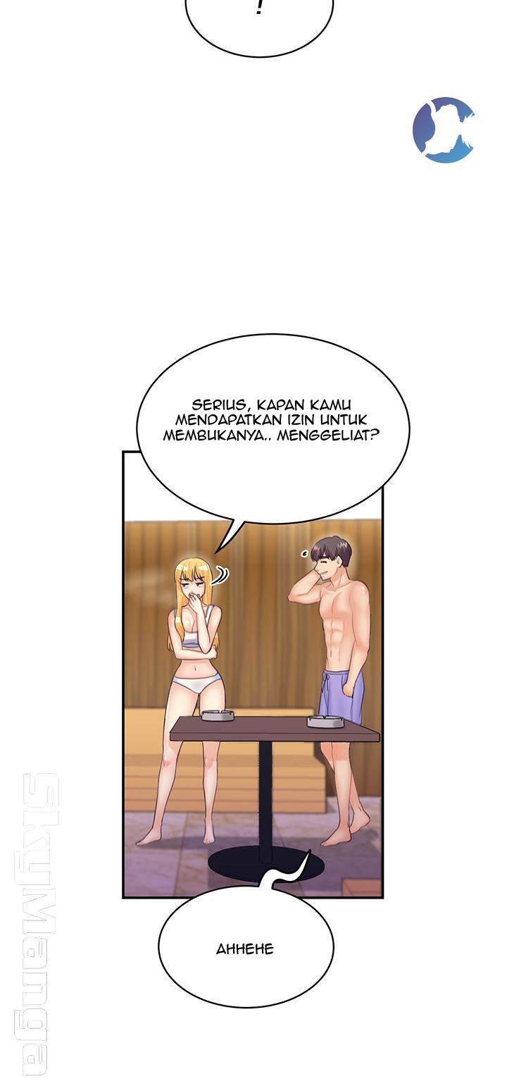 Public Bathhouse - Chapter 26 47
