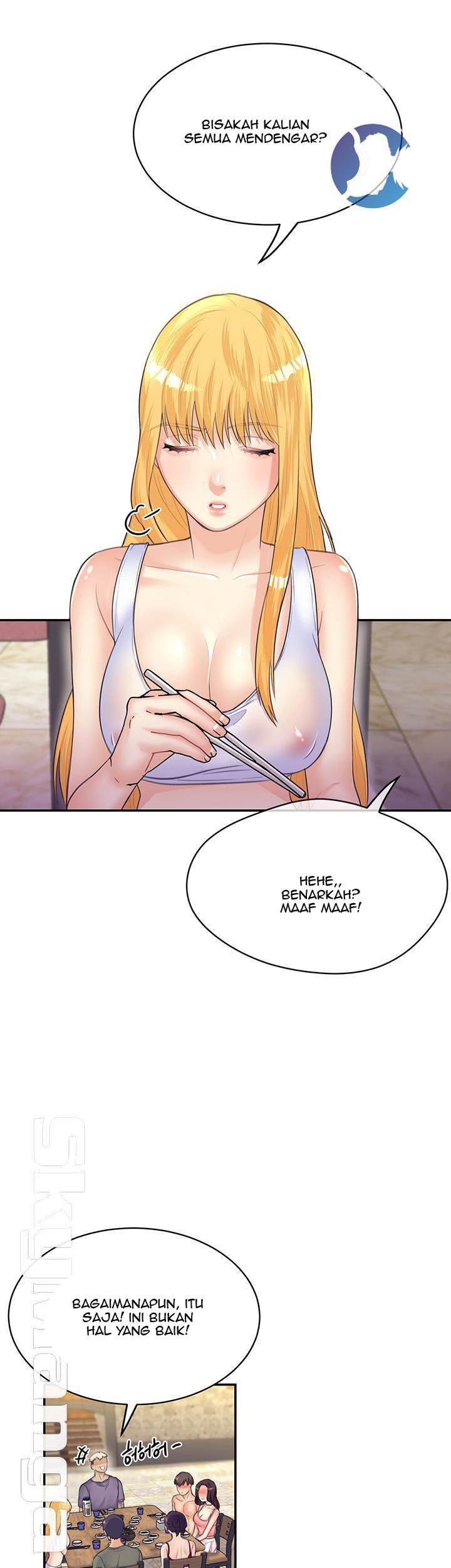 Public Bathhouse - Chapter 26 40