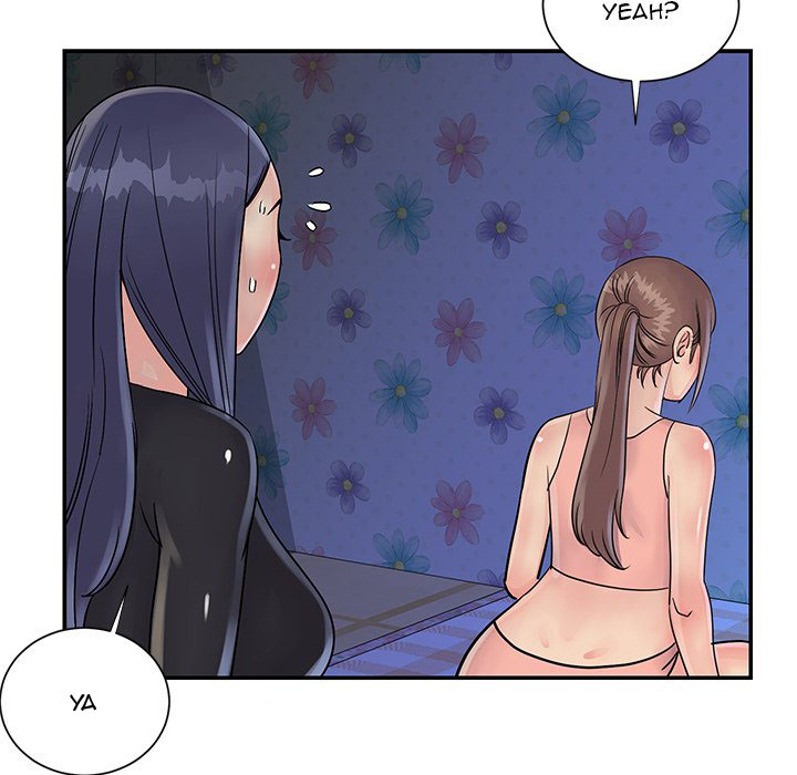 Not One, But Two - Chapter 26 25