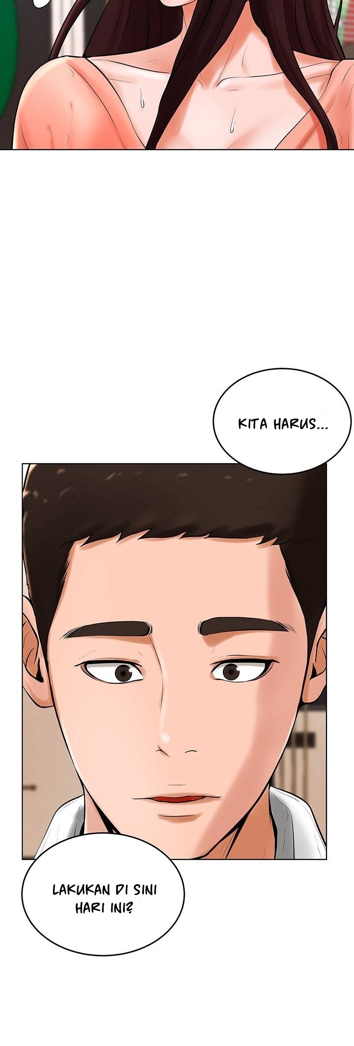 Billiard Room Love - Chapter 26 28 Billiard Room Love - Chapter 26 28