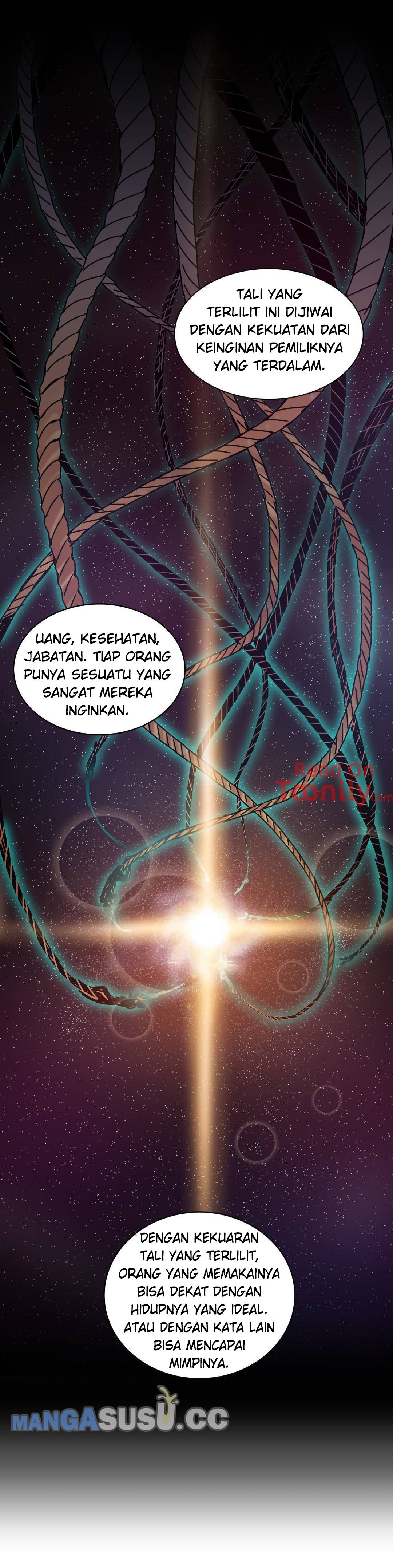 Tie Me Up - Chapter 26 23