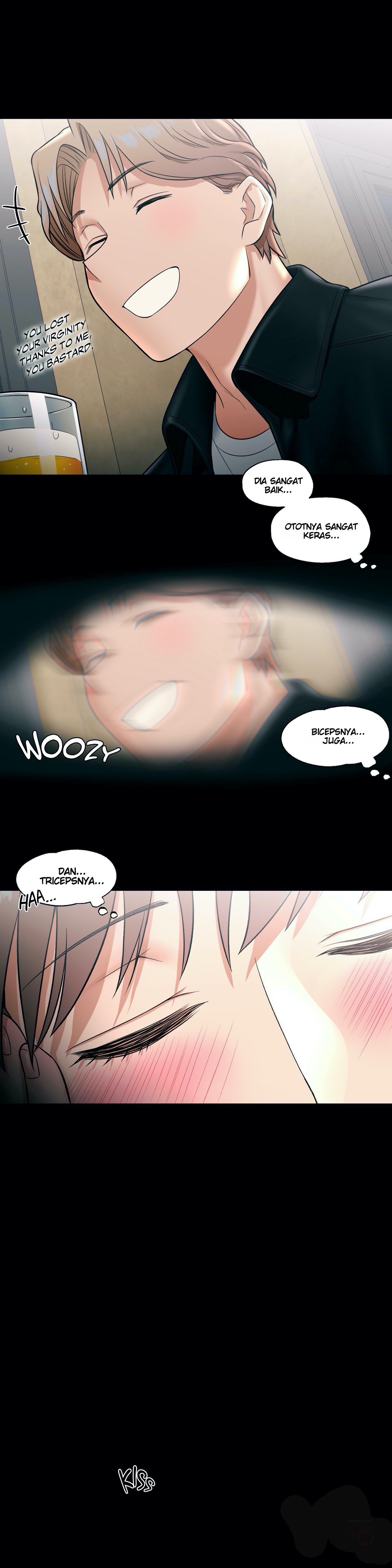 Sexercise - Chapter 26 15