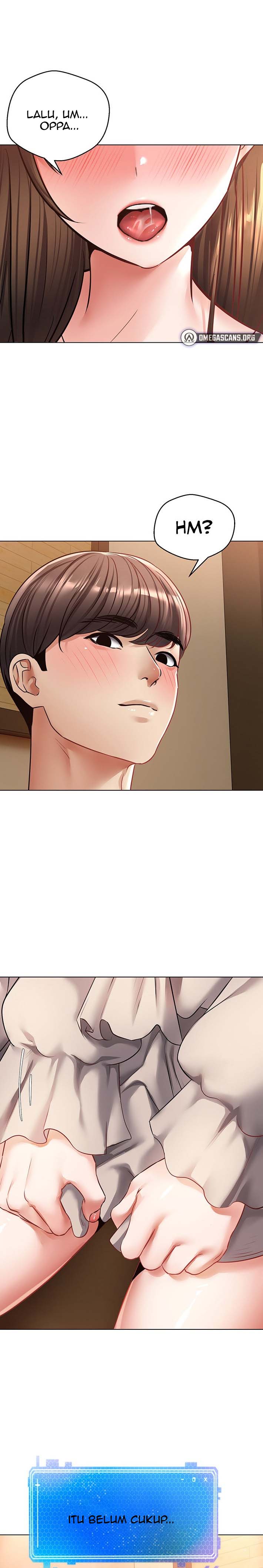 Wish Fulfillment Application - Chapter 26 1