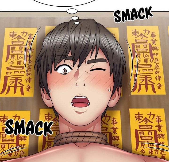 Spirit Possession - Chapter 26 78 Spirit Possession - Chapter 26 78