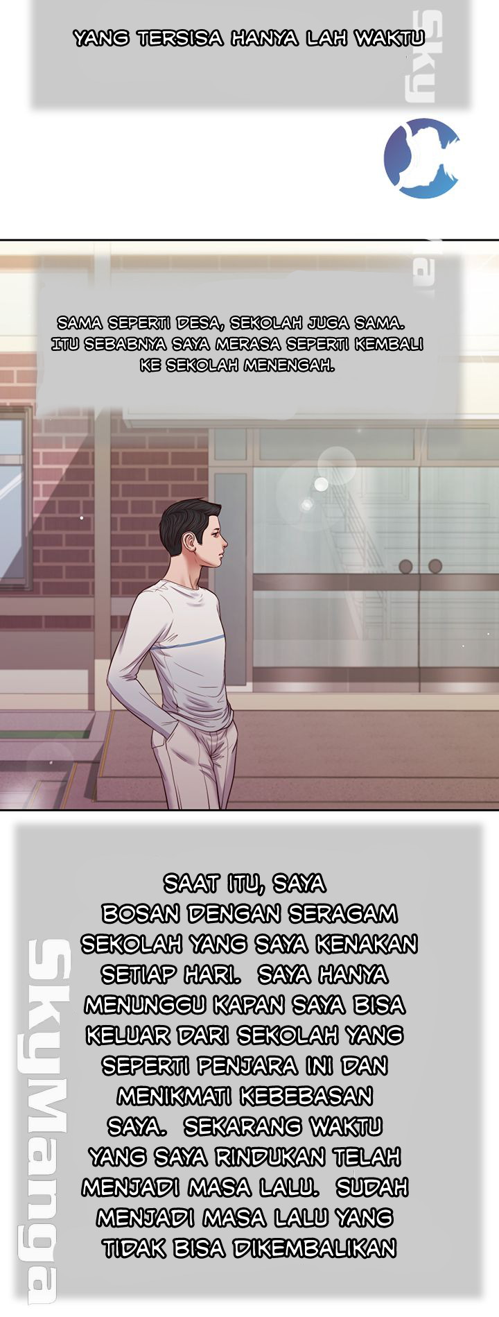 Concubine - Chapter 26 15