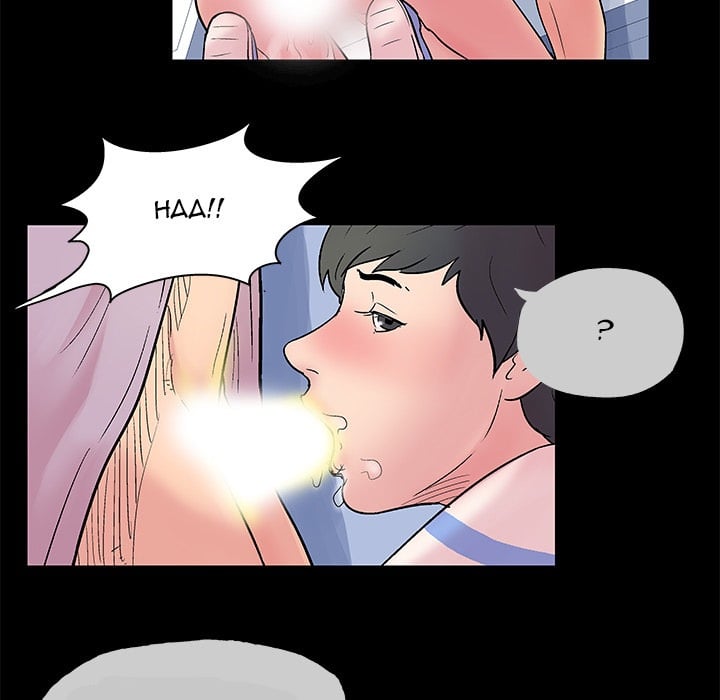Project Utopia - Chapter 26 33