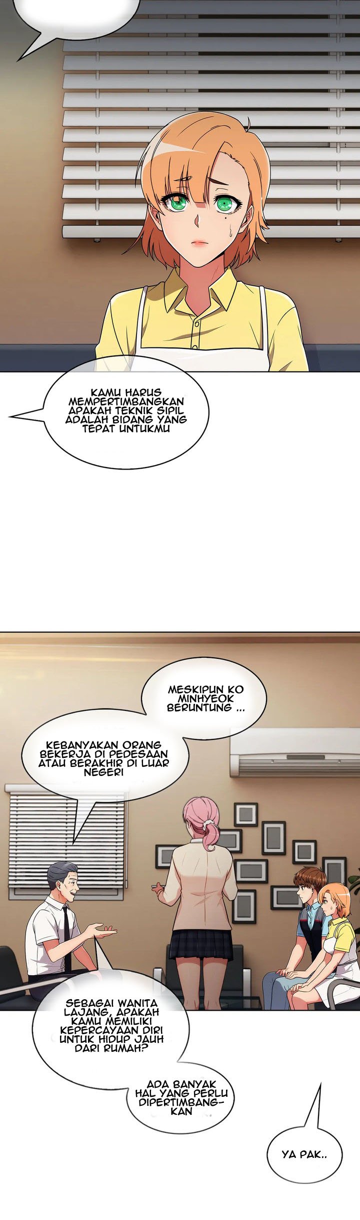 The Stand Up Guy - Chapter 26 17