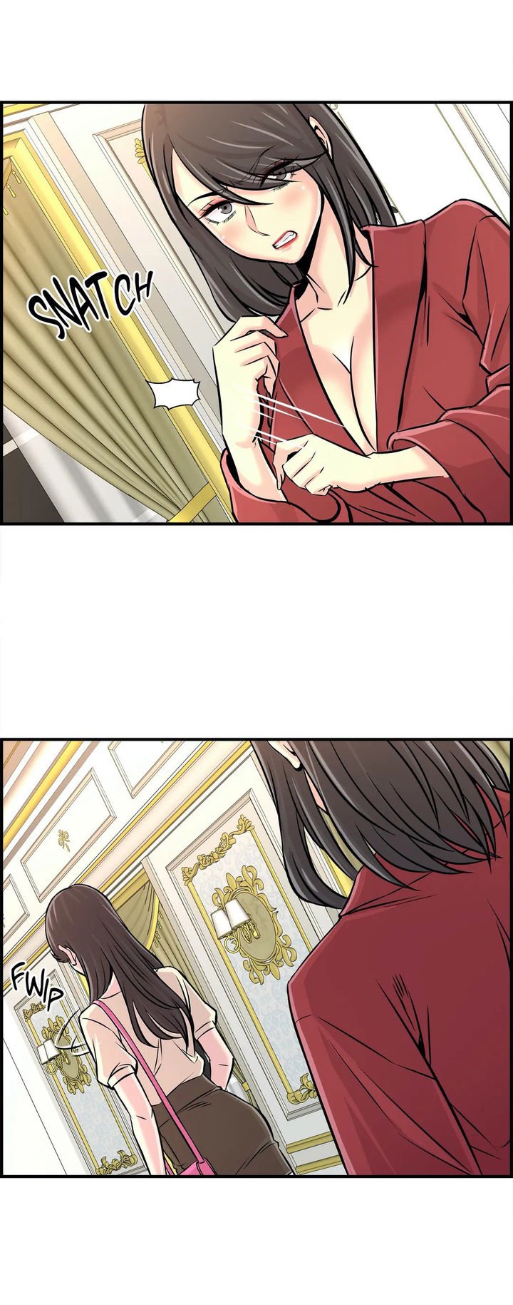 Cram School Scandal - Chapter 26 24