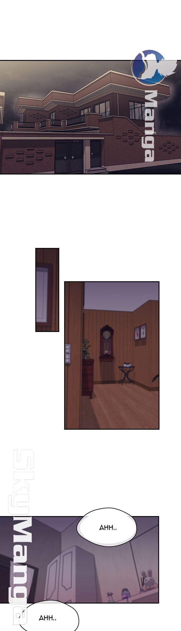 Public Bathhouse - Chapter 26 3