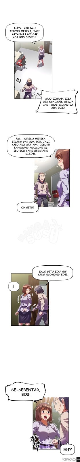 Brawling Go - Chapter 26 11