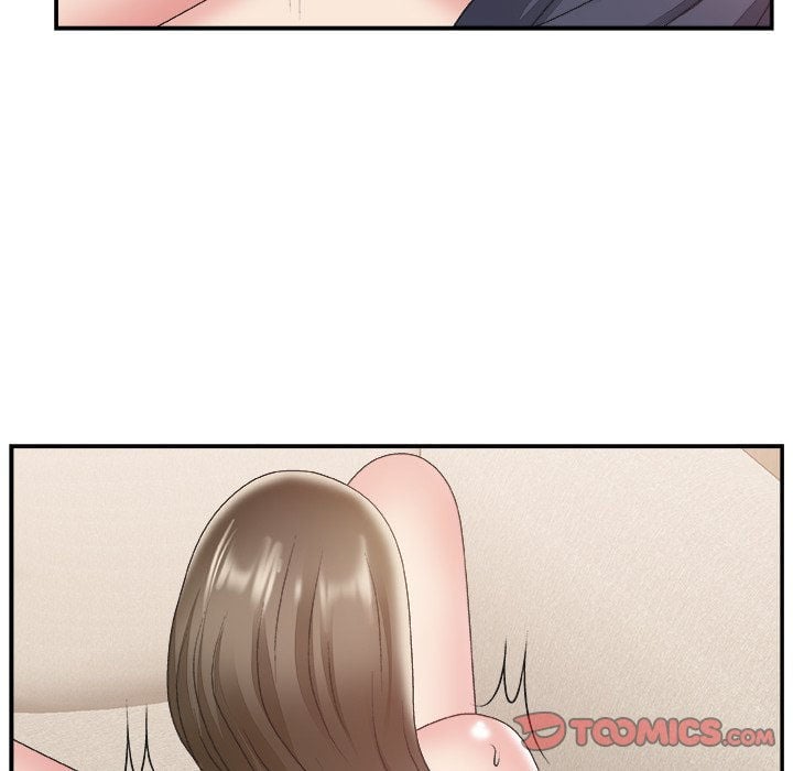 Miss Announcer - Chapter 26 51