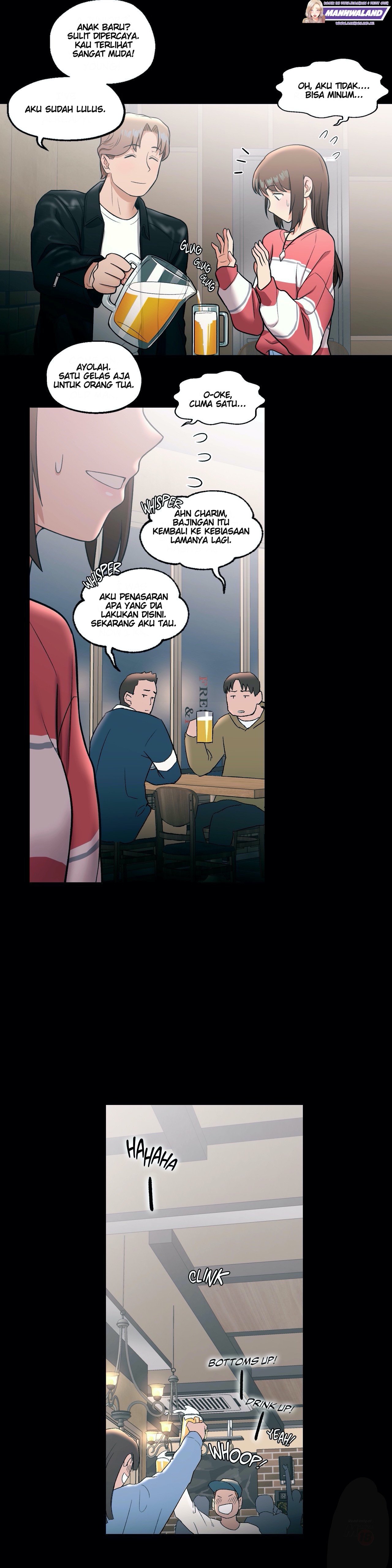 Sexercise - Chapter 26 12