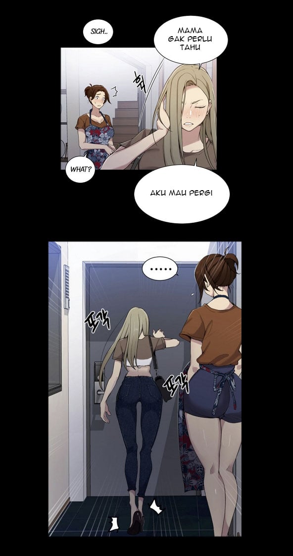 Secret Class Uncensored - Chapter 26 5