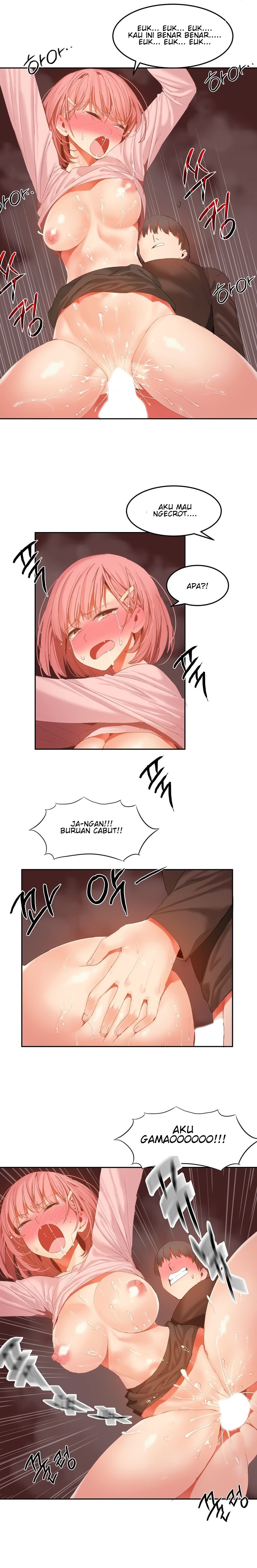 Hahri&#8217;s Lumpy Boardhouse - Chapter 26 11