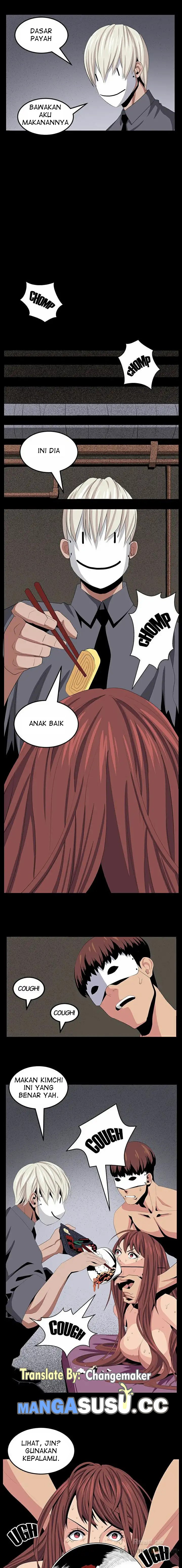 Venus Mantrap - Chapter 26 7