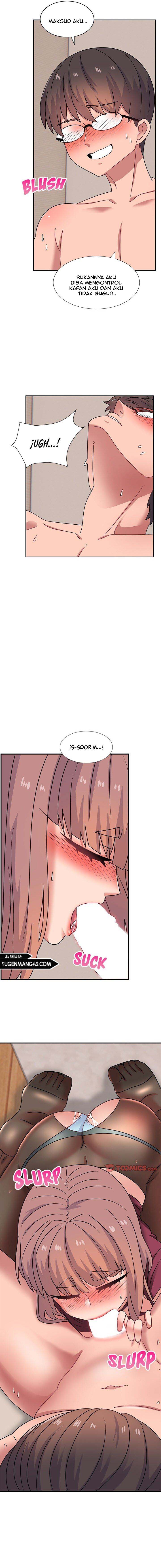 Mina - Chapter 26 4