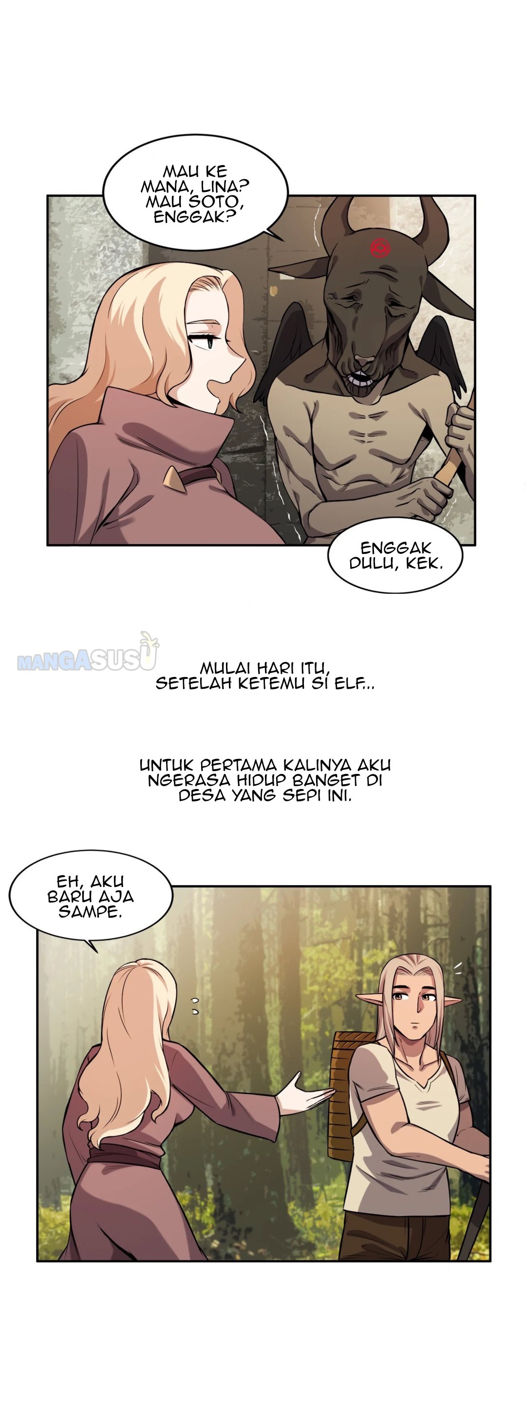 Girlfriend Zombie - Chapter 26 8