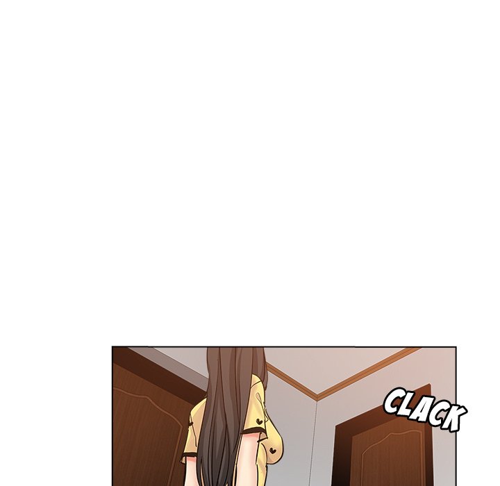 The Unexpected Guest - Chapter 26 27