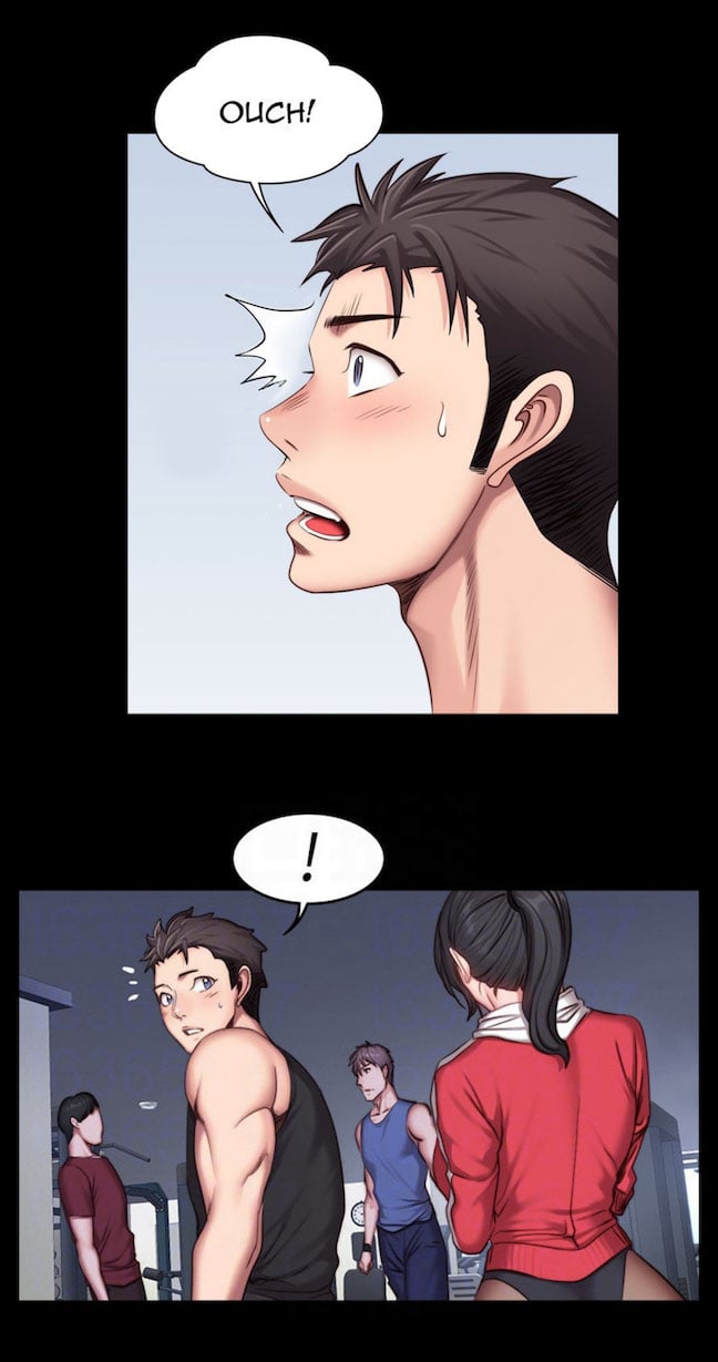 Fitness Uncensored - Chapter 26 39