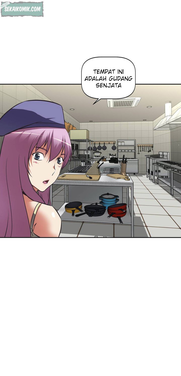 Hell&#8217;s Harem - Chapter 26 19