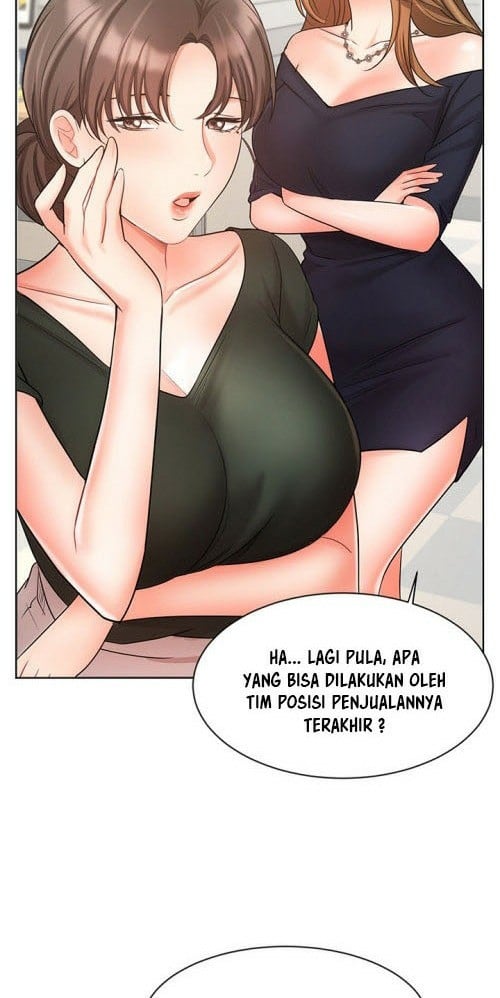 Sold Out Girl - Chapter 26 4