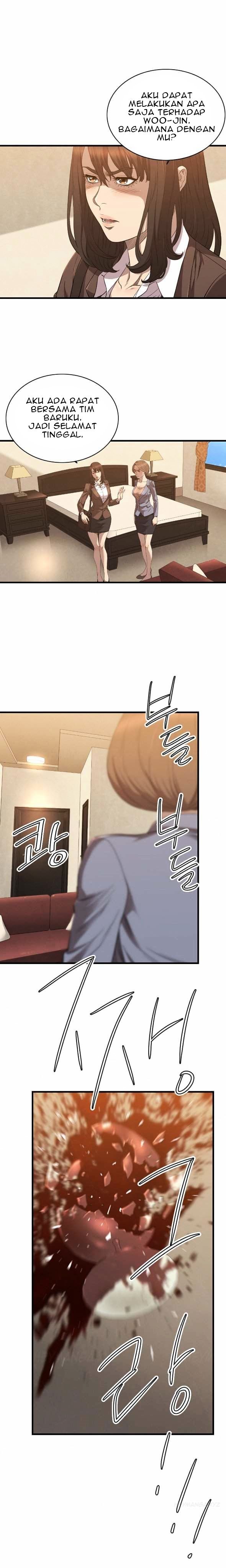 Club Sodom - Chapter 26 7