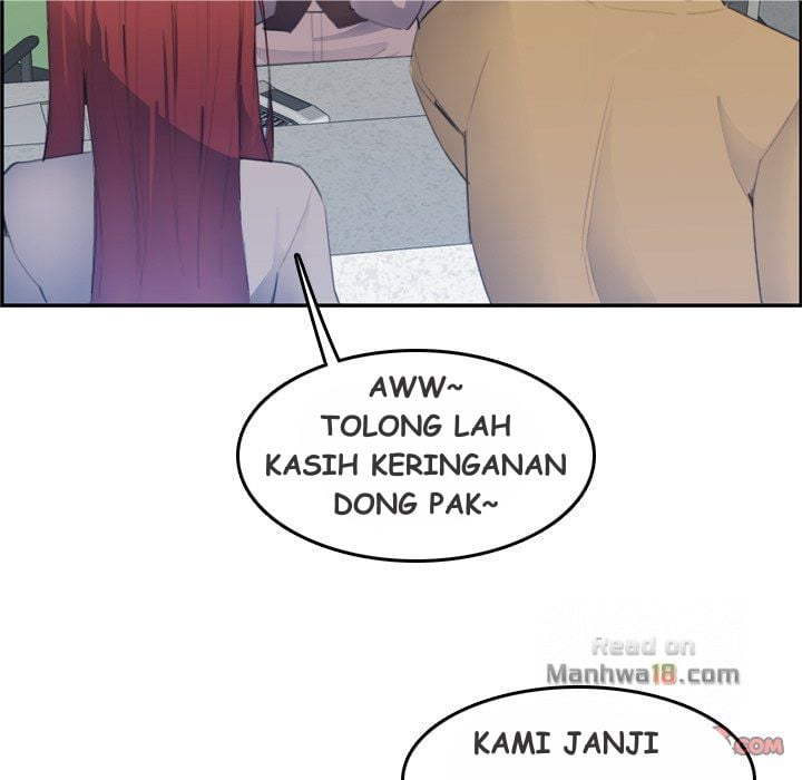Never Too Late - Chapter 26 108