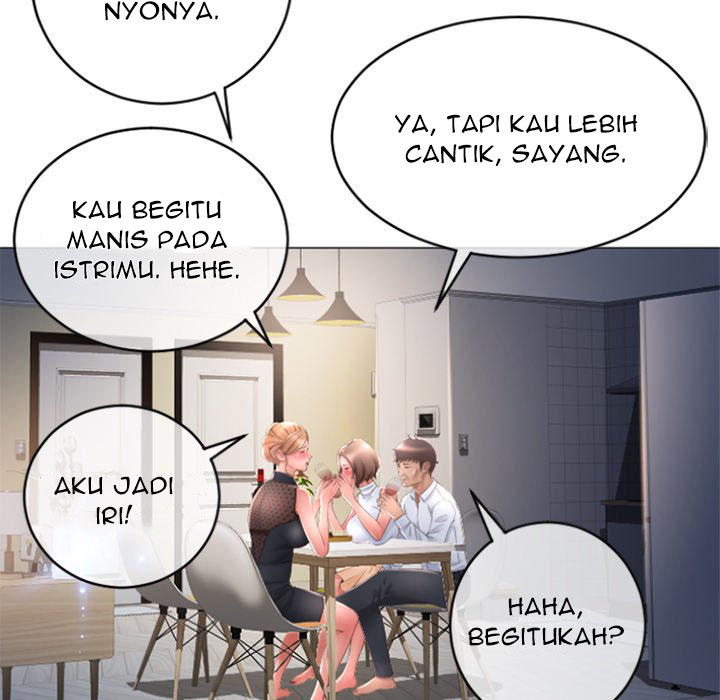 Close, but Far - Chapter 26 137 Close, but Far - Chapter 26 137