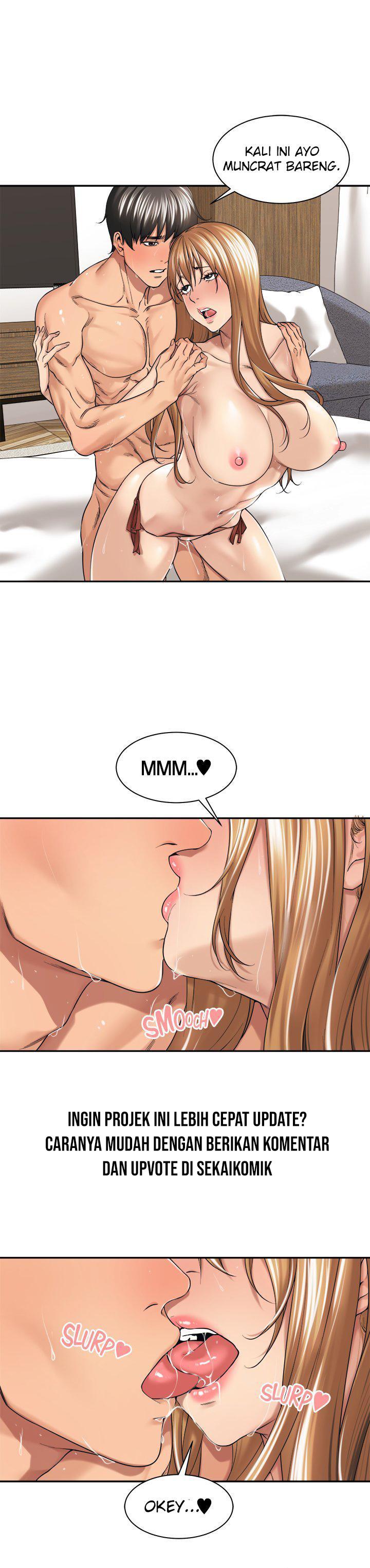 Friendly Relationship - Chapter 26 15 Friendly Relationship - Chapter 26 15