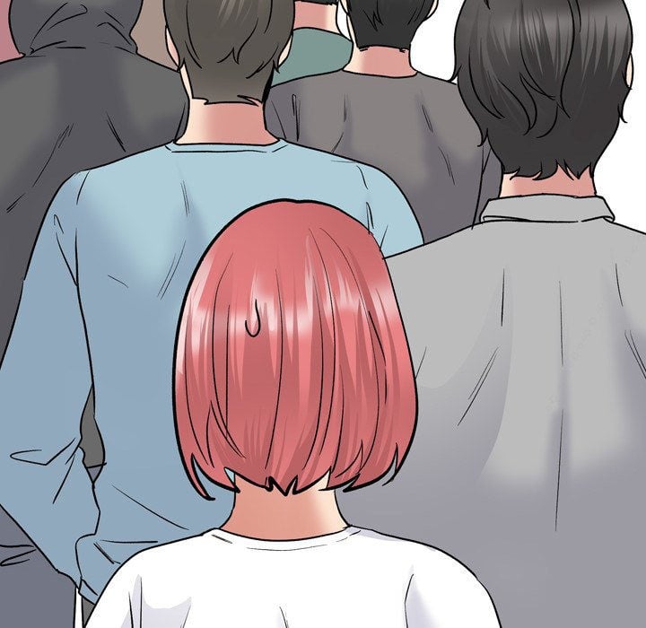 One Shot Men&#8217;s Clinic - Chapter 26 99