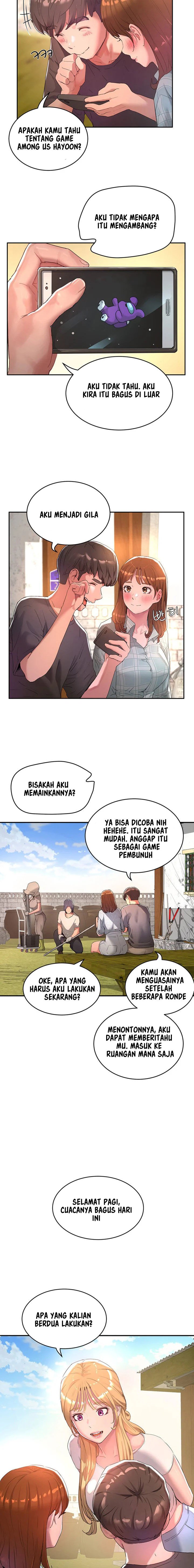 In The Summer - Chapter 26 11