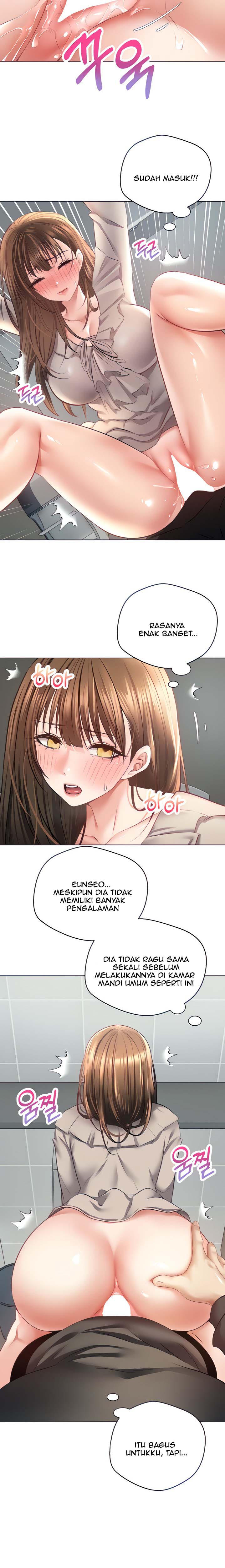 Wish Fulfillment Application - Chapter 26 6