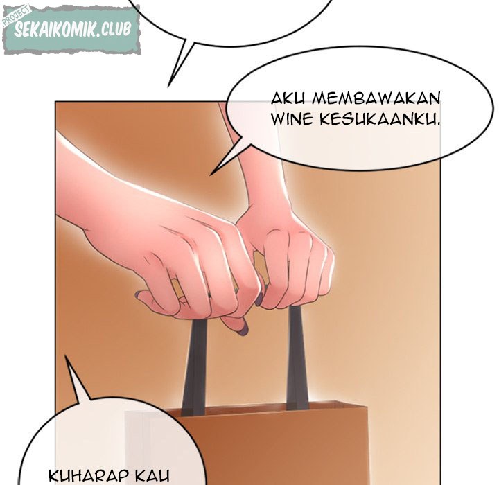 Close, but Far - Chapter 26 128 Close, but Far - Chapter 26 128