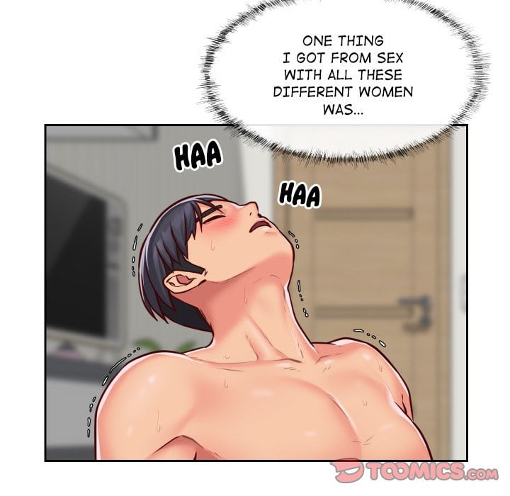 The Ladies’ Associate - Chapter 26 32 The Ladies’ Associate - Chapter 26 32