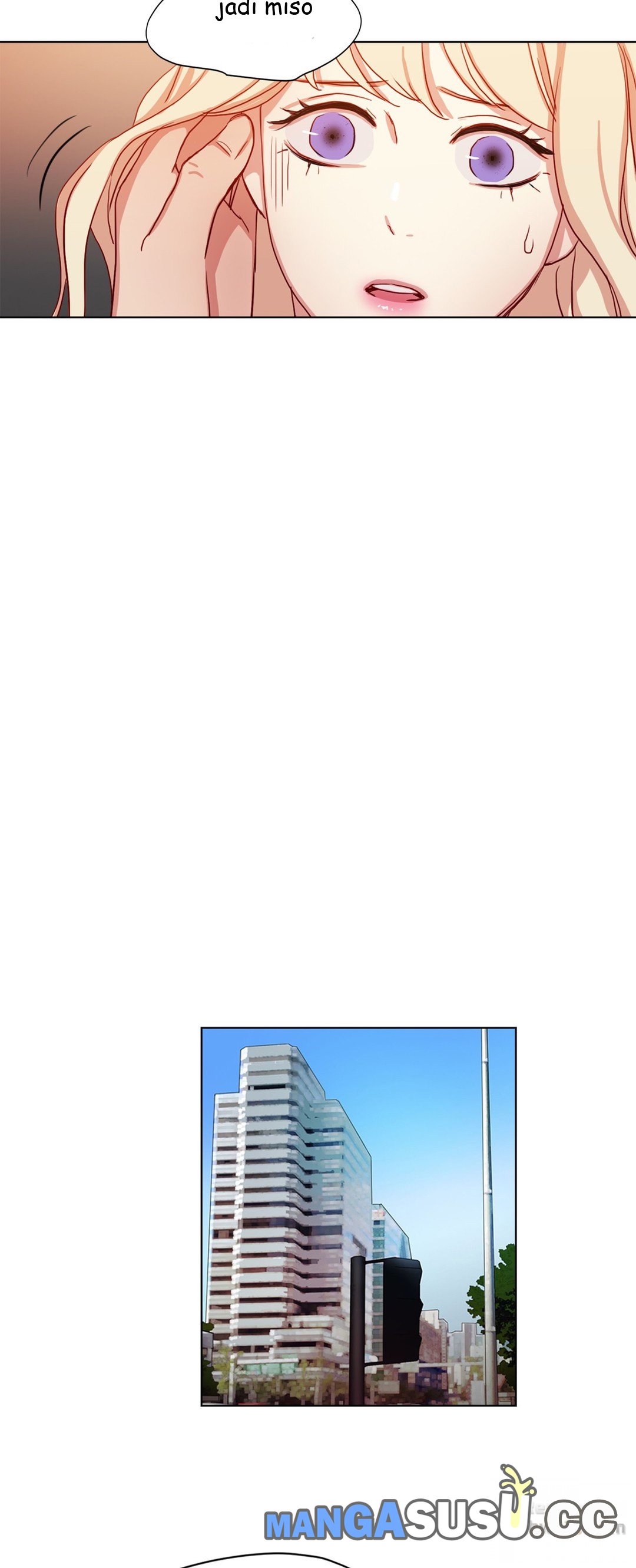 Narae&#8217;s Fantasy - Chapter 26 17