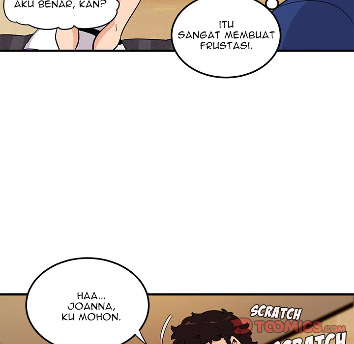 Dog on Patrol - Chapter 26 78