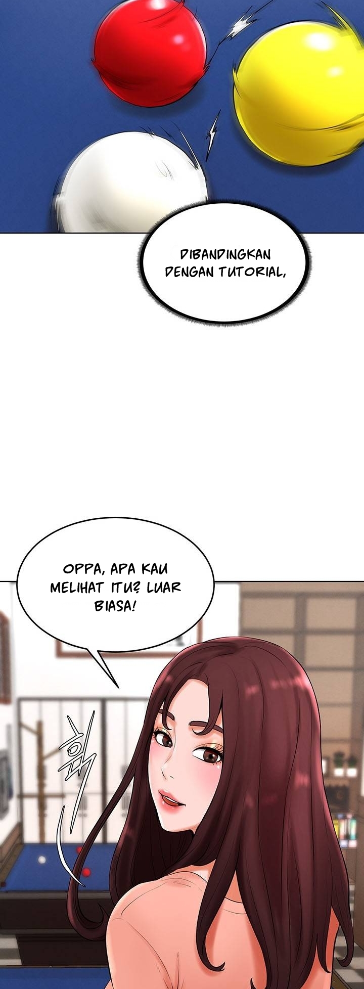 Billiard Room Love - Chapter 26 23 Billiard Room Love - Chapter 26 23